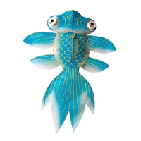 Poisson Miya Bleu